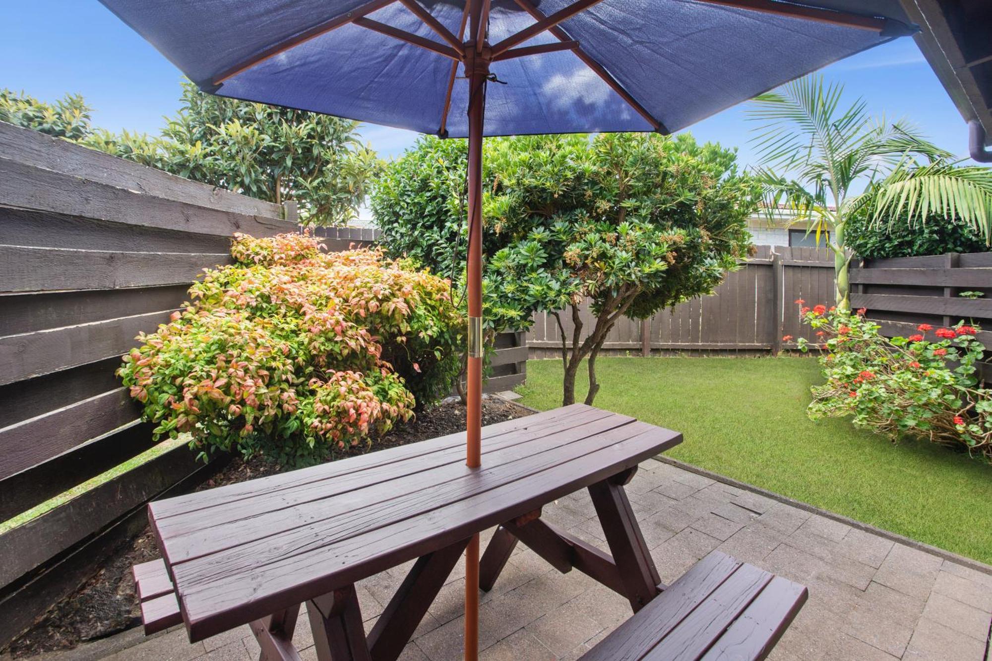 Grange Motel Auckland Exterior foto