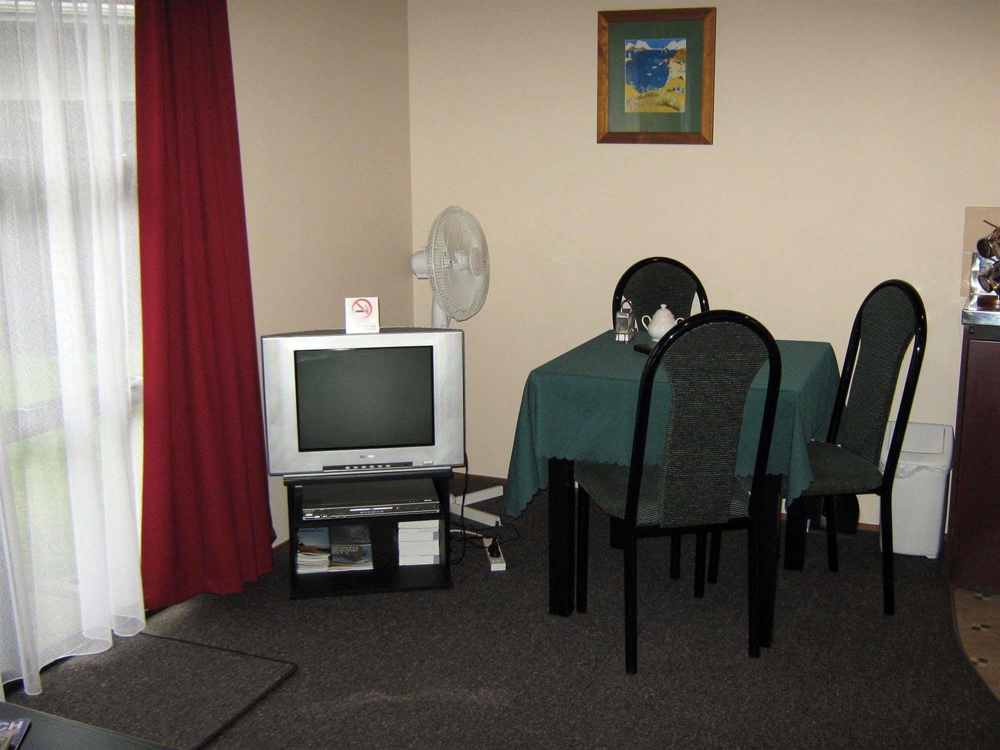 Grange Motel Auckland Exterior foto