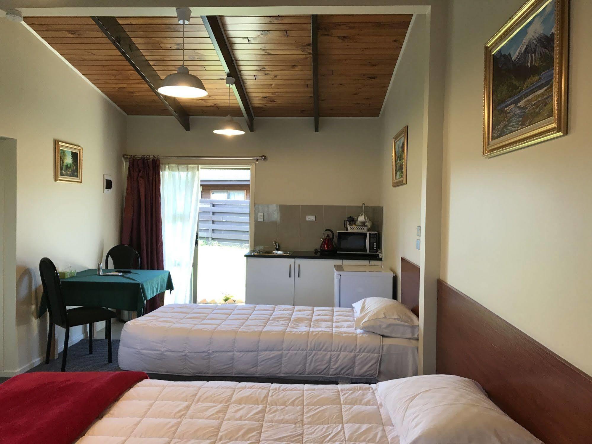 Grange Motel Auckland Exterior foto