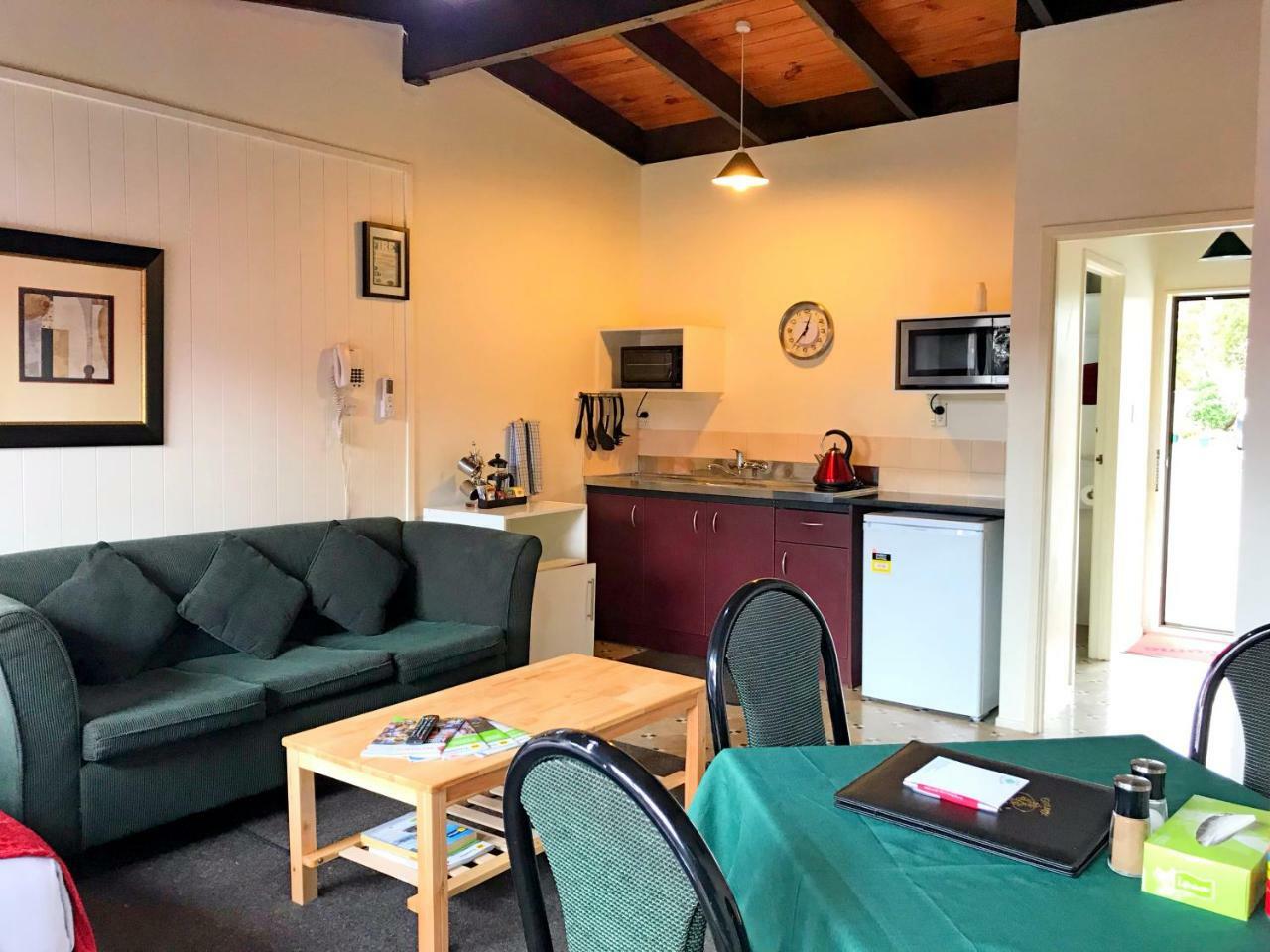 Grange Motel Auckland Exterior foto